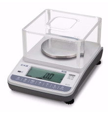 ВЕСЫ ЭЛ. ЛАБОРАТОРНЫЕ CAS XE-1500