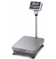 ВЕСЫ ЭЛЕКТРОННЫЕ ТОВАРНЫЕ CAS HD-150 ВЕСЫ ЭЛЕКТРОННЫЕ ТОВАРНЫЕ CAS HD-150