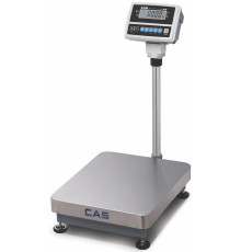 ВЕСЫ ЭЛЕКТРОННЫЕ ТОВАРНЫЕ CAS HD-300