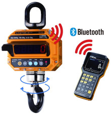 ВЕСЫ ЭЛЕКТРОННЫЕ ТОВАРНЫЕ CAS 30THD TWN