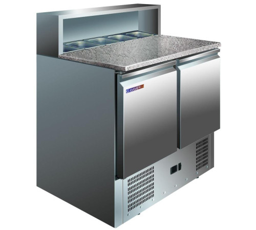 СТОЛ ДЛЯ ПИЦЦЫ COOLEQ PS900 СТОЛ ДЛЯ ПИЦЦЫ COOLEQ PS900