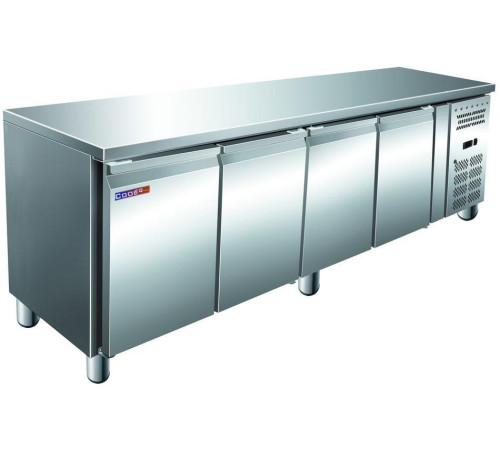 СТОЛ ХОЛОДИЛЬНЫЙ COOLEQ GN4100TN СТОЛ ХОЛОДИЛЬНЫЙ COOLEQ GN4100TN