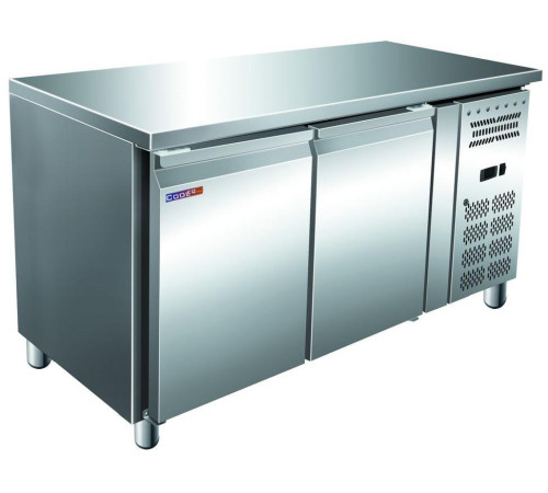 СТОЛ ХОЛОДИЛЬНЫЙ COOLEQ GN2100TN СТОЛ ХОЛОДИЛЬНЫЙ COOLEQ GN2100TN
