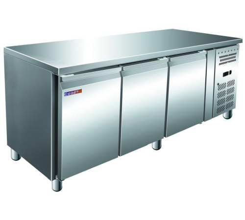 СТОЛ ХОЛОДИЛЬНЫЙ COOLEQ GN3100TN СТОЛ ХОЛОДИЛЬНЫЙ COOLEQ GN3100TN
