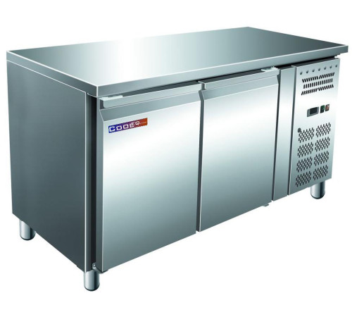 СТОЛ МОРОЗИЛЬНЫЙ COOLEQ GN2100BT СТОЛ МОРОЗИЛЬНЫЙ COOLEQ GN2100BT