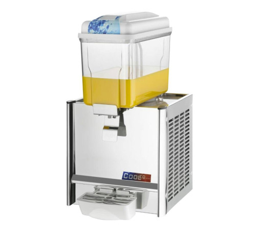 СОКООХЛАДИТЕЛЬ COOLEQ JD-12 СОКООХЛАДИТЕЛЬ COOLEQ JD-12