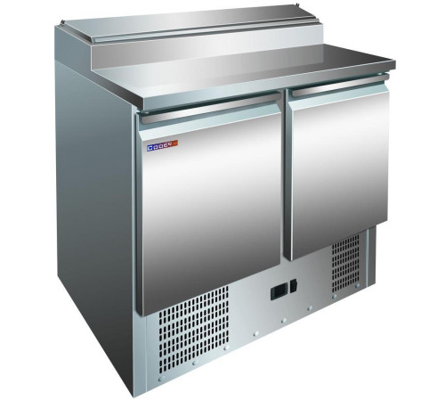 СТОЛ ДЛЯ ПИЦЦЫ COOLEQ PS200 СТОЛ ДЛЯ ПИЦЦЫ COOLEQ PS200