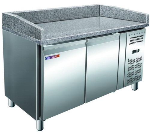 СТОЛ ДЛЯ ПИЦЦЫ COOLEQ PZ2600TN СТОЛ ДЛЯ ПИЦЦЫ COOLEQ PZ2600TN