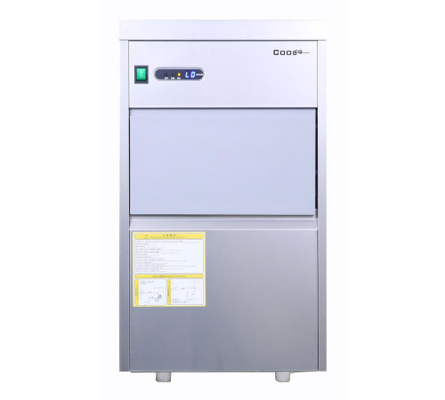 ЛЬДОГЕНЕРАТОР COOLEQ IMS-40 ГРАНУЛЫ ЛЬДОГЕНЕРАТОР COOLEQ IMS-40 ГРАНУЛЫ