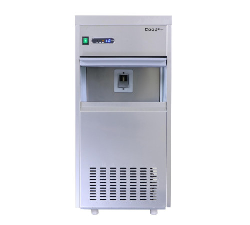 ЛЬДОГЕНЕРАТОР COOLEQ IMS-85 ГРАНУЛЫ ЛЬДОГЕНЕРАТОР COOLEQ IMS-85 ГРАНУЛЫ