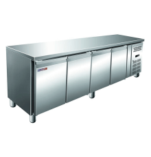 СТОЛ ХОЛОДИЛЬНЫЙ COOLEQ GN4100TN