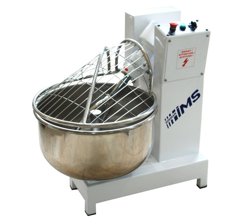 ТЕСТОМЕС DIRMAK ВИЛОЧНЫЙ PET 40 ТЕСТОМЕС DIRMAK ВИЛОЧНЫЙ PET 40