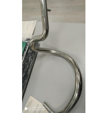 СПИРАЛЬ DIRMAK МИКСЕРА IBT 32 33 S/S