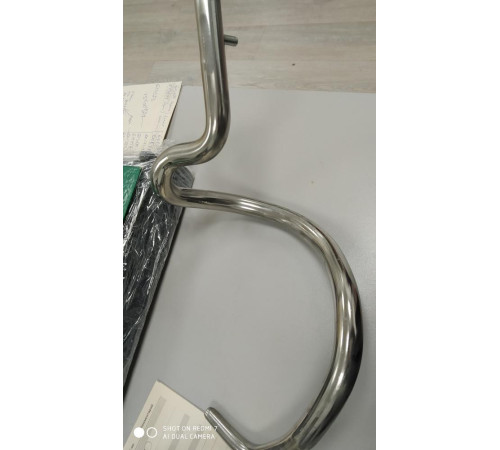 СПИРАЛЬ DIRMAK МИКСЕРА IBT 32 33 S/S