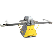 ТЕСТОРАСКАТКА FLAMIC SF600DX1400