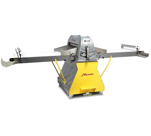 ТЕСТОРАСКАТКА FLAMIC SF600DX1400