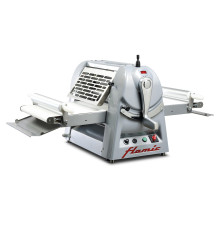 ТЕСТОРАСКАТКА FLAMIC SF450BVDX500