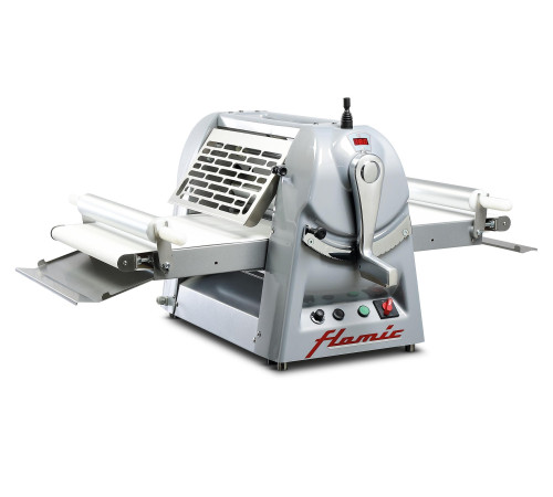 ТЕСТОРАСКАТКА FLAMIC SF450BVDX500