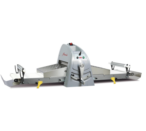 Тестораскатка FLAMIC SF500BDX850