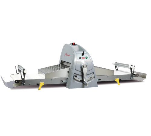 Тестораскатка FLAMIC SF500BDX1000