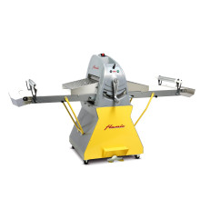 ТЕСТОРАСКАТКА FLAMIC SF500DX850