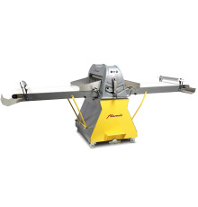 ТЕСТОРАСКАТКА FLAMIC SF600DX1000