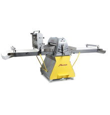 ТЕСТОРАСКАТКА FLAMIC SF600VDX1400 PST