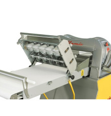 СТАНЦИЯ НАРЕЗОЧНАЯ FLAMIC ST600 БЕЗ НОЖЕЙ