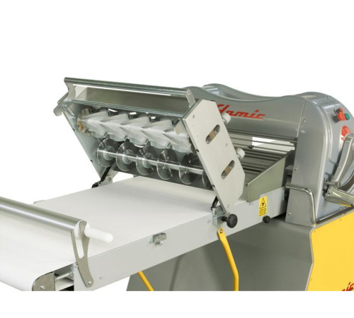 СТАНЦИЯ НАРЕЗОЧНАЯ FLAMIC ST600 БЕЗ НОЖЕЙ