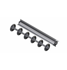 НОЖИ FLAMIC RTQT600 КВАДРАТ