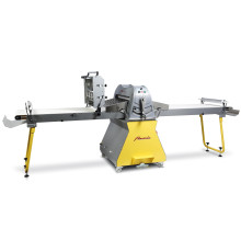 ТЕСТОРАСКАТКА FLAMIC SF600VDX1600 PST