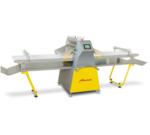 Тестораскатка FLAMIC FAST700PX1500PST