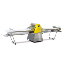 Тестораскатка FLAMIC FAST700X1500PST