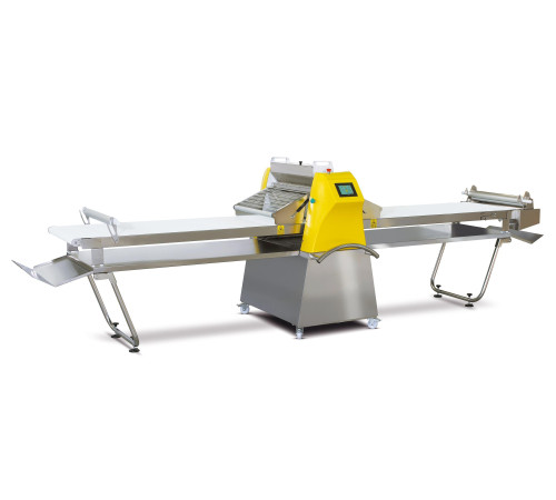 Тестораскатка FLAMIC FAST700X1500PST