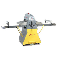 ТЕСТОРАСКАТКА FLAMIC SF500VDX850