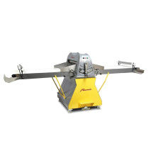 ТЕСТОРАСКАТКА FLAMIC SF600DX1200