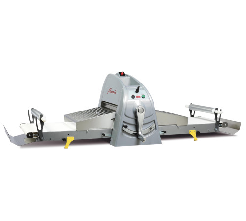 Тестораскатка FLAMIC SF500BVDX850