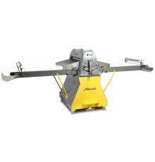 ТЕСТОРАСКАТКА FLAMIC SF600DX850