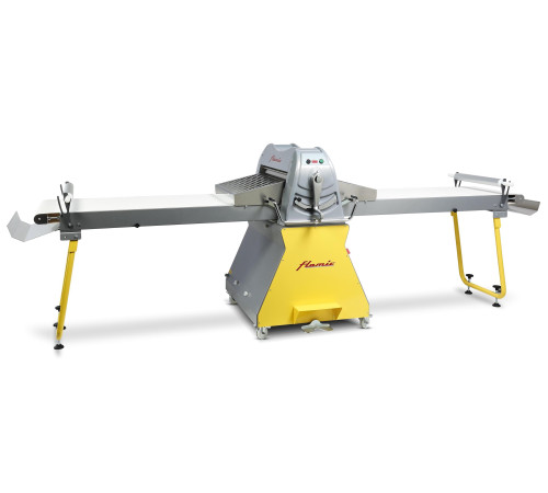 ТЕСТОРАСКАТКА FLAMIC SF600DX1600