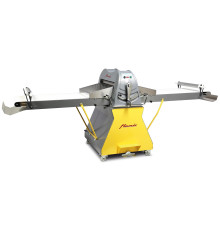 ТЕСТОРАСКАТКА FLAMIC SF600VDX1400