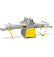 Тестораскатка FLAMIC FAST700PAVX1500PST