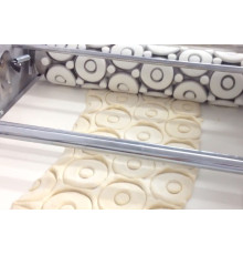 НОЖИ FLAMIC RTA600S КОЛЬЦО ДИАМЕТР 70ММ