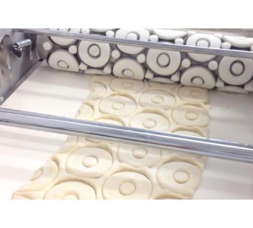 НОЖИ FLAMIC RTA600S КОЛЬЦО ДИАМЕТР 70ММ