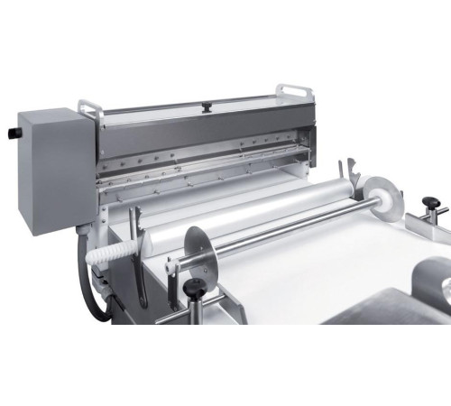 УСТРОЙСТВО FLAMIC SABT650 ДЛЯ АВТОМАТИЧЕСКОЙ ПОДСЫПКИ МУКИ