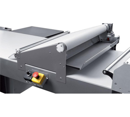 ЛЕНТА КОНВЕЙЕРНАЯ FLAMIC TRSBT650 ДЛЯ СБОРА ОСТАТКОВ ТЕСТА