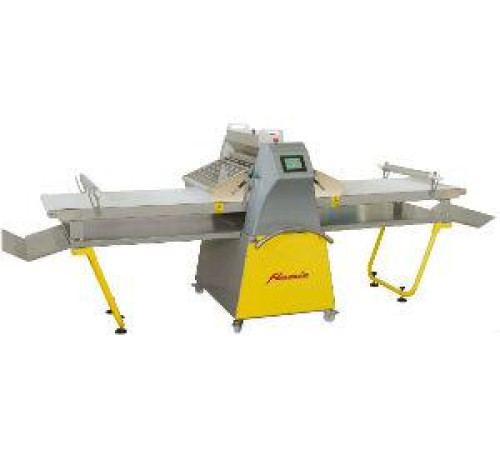 Тестораскатка FLAMIC FAST700PAVX2000PST