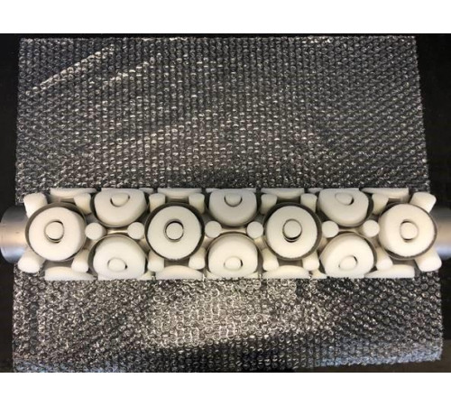 НОЖИ FLAMIC RTA700S КОЛЬЦО ДИАМЕТР 90ММ