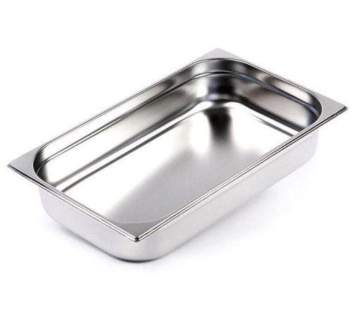 ГАСТРОЕМКОСТЬ GN 1/1-100