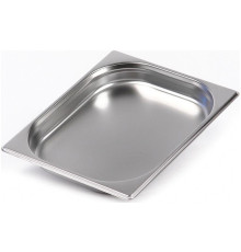 ГАСТРОЕМКОСТЬ GN 1/2-40