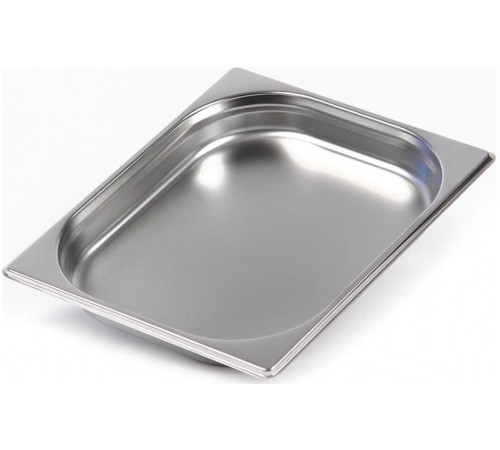 ГАСТРОЕМКОСТЬ GN 1/2-40